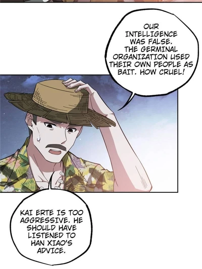 The Legendary Mechanic Chapter 47 - 52