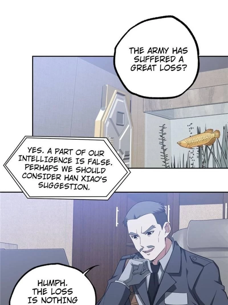 The Legendary Mechanic Chapter 47 - 53