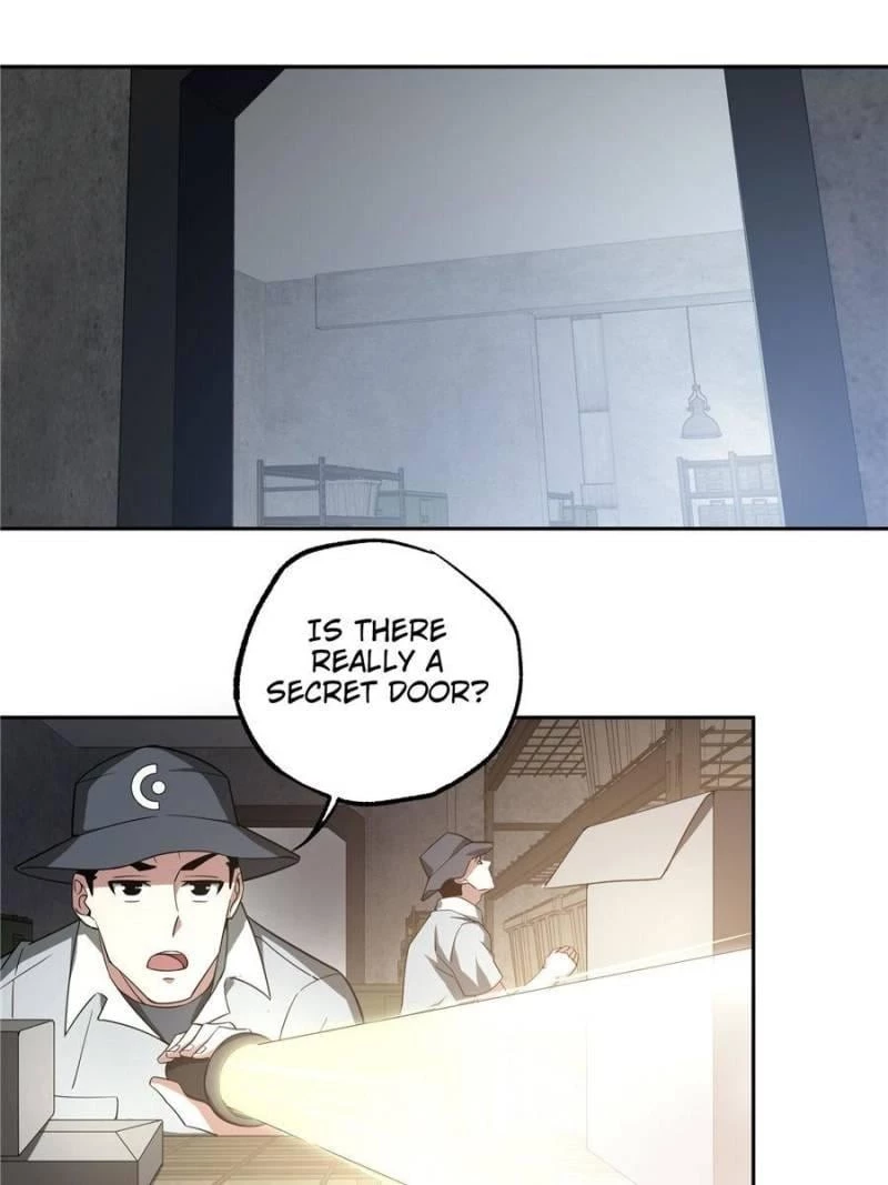 The Legendary Mechanic Chapter 47 - 55