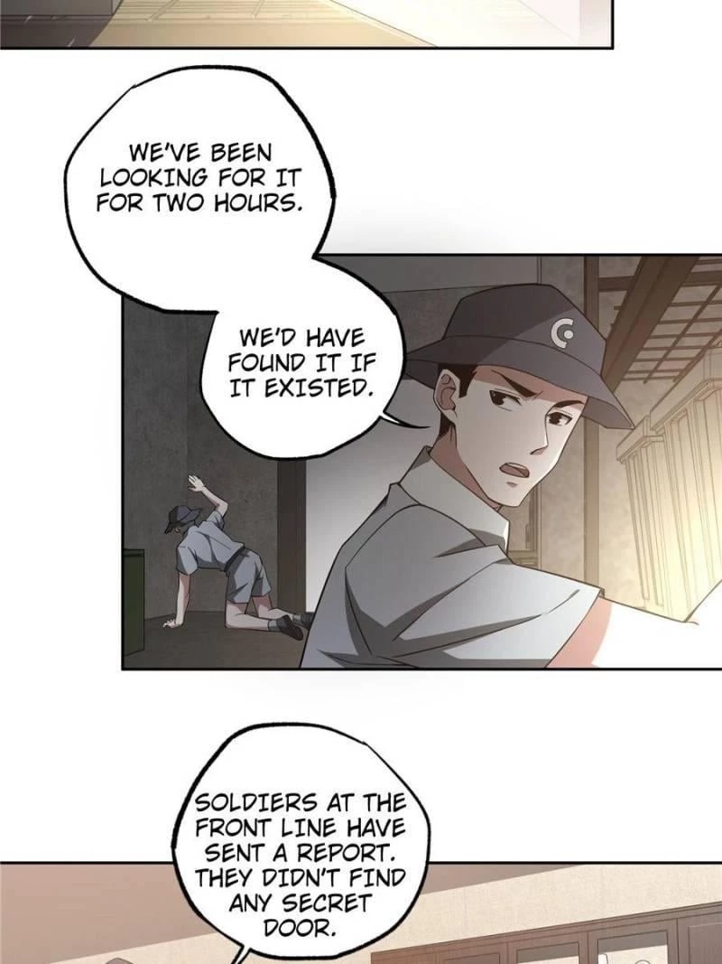 The Legendary Mechanic Chapter 47 - 56