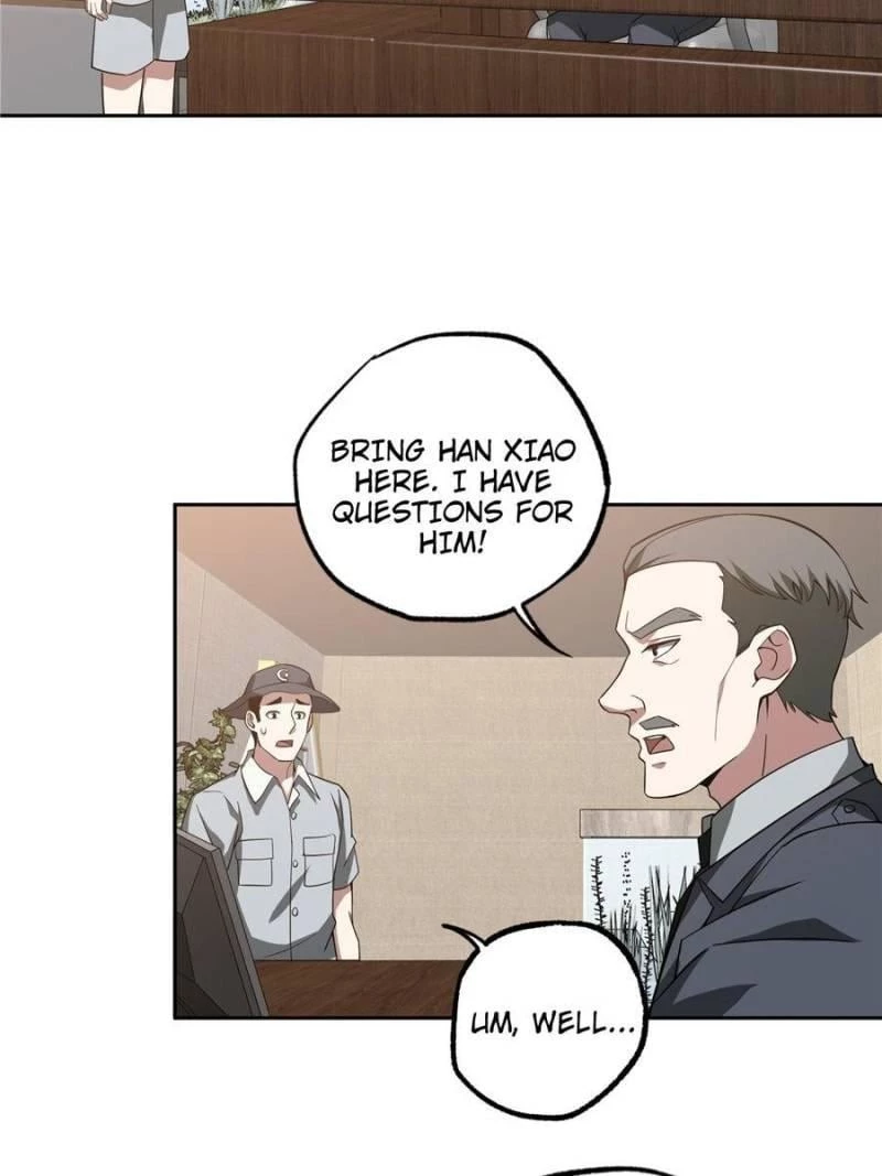 The Legendary Mechanic Chapter 47 - 58