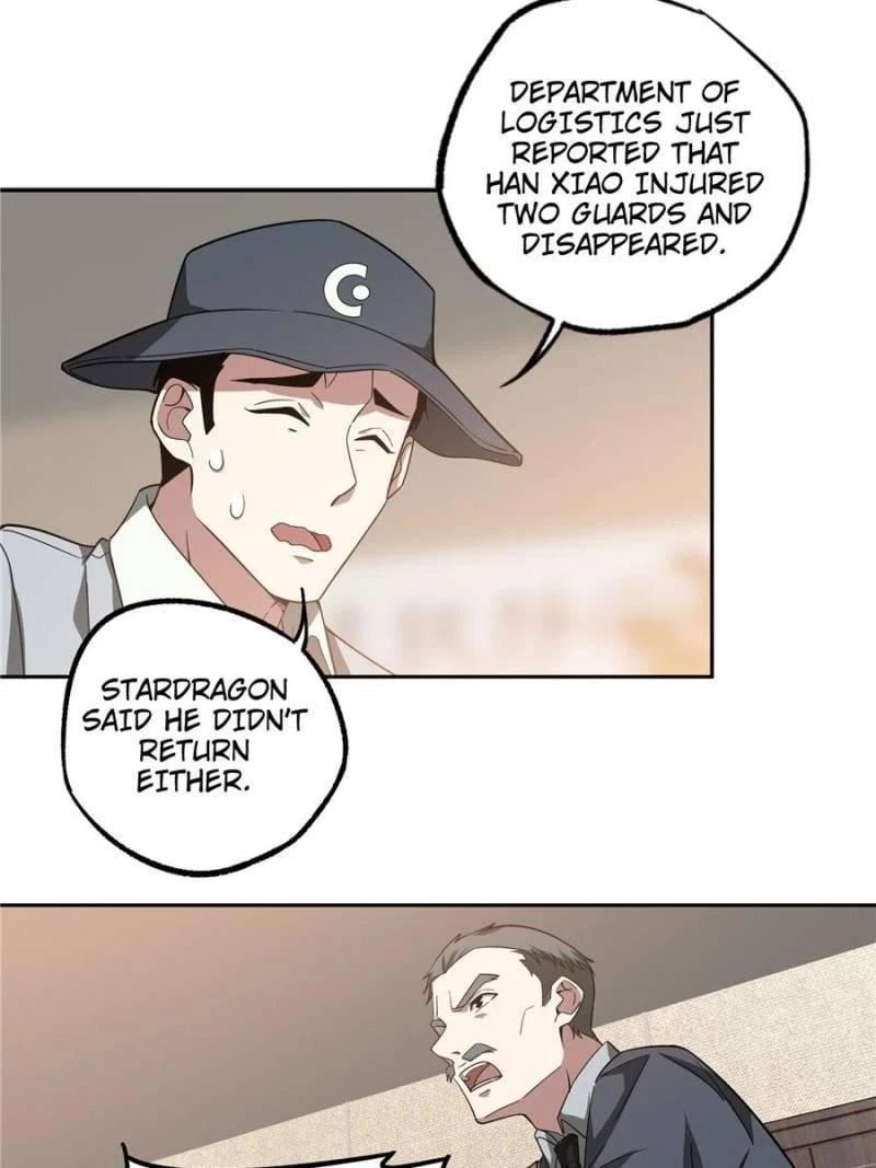 The Legendary Mechanic Chapter 47 - 59