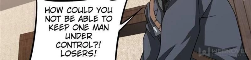 The Legendary Mechanic Chapter 47 - 60