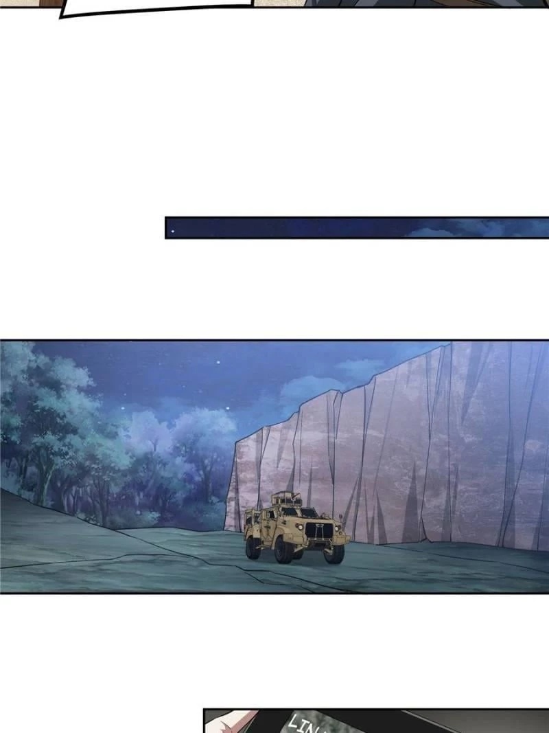 The Legendary Mechanic Chapter 47 - 61