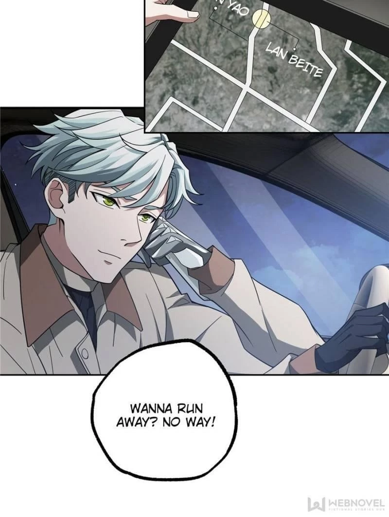 The Legendary Mechanic Chapter 47 - 62