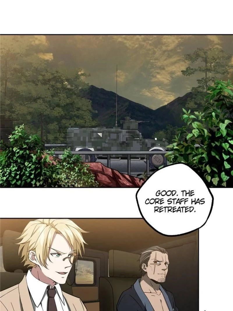 The Legendary Mechanic Chapter 48 - 1
