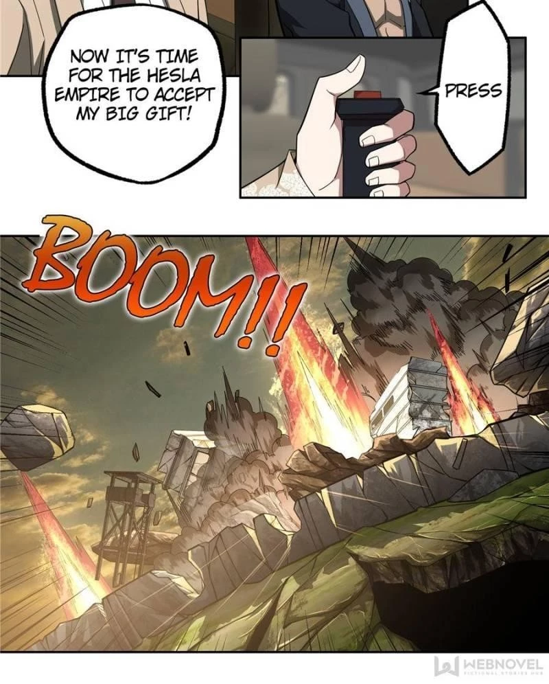 The Legendary Mechanic Chapter 48 - 2