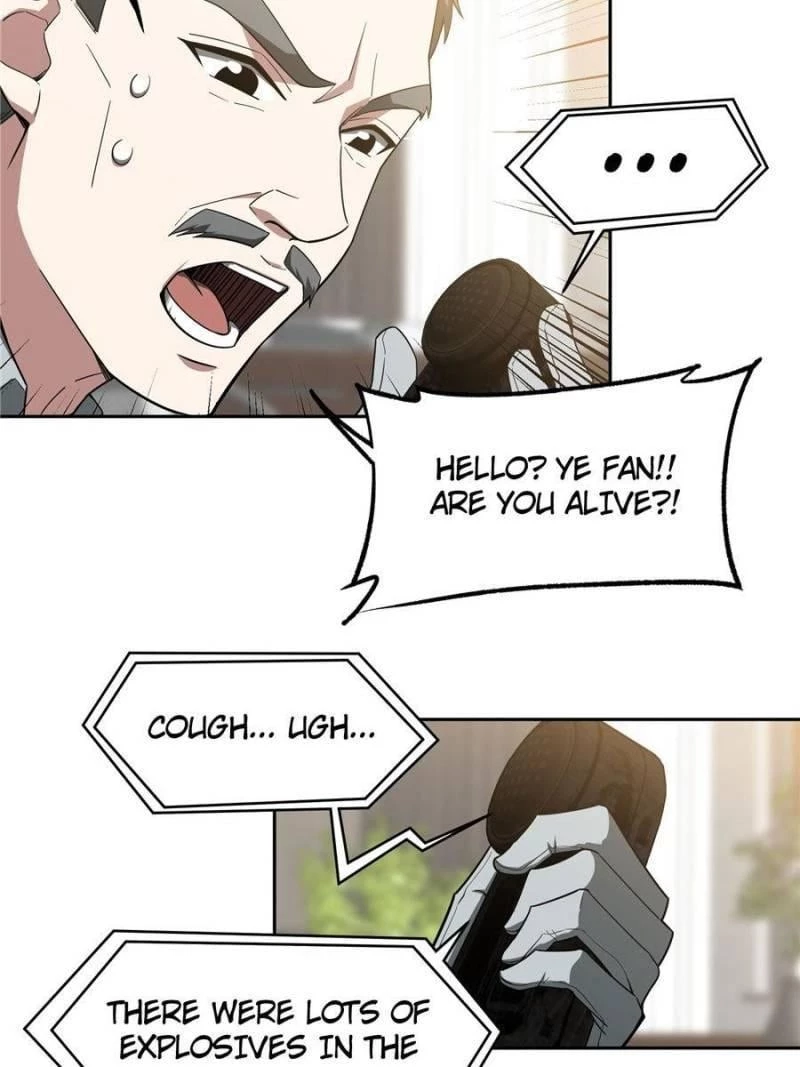 The Legendary Mechanic Chapter 48 - 5