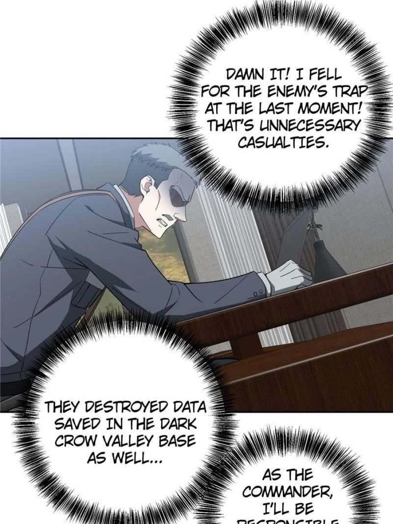 The Legendary Mechanic Chapter 48 - 7