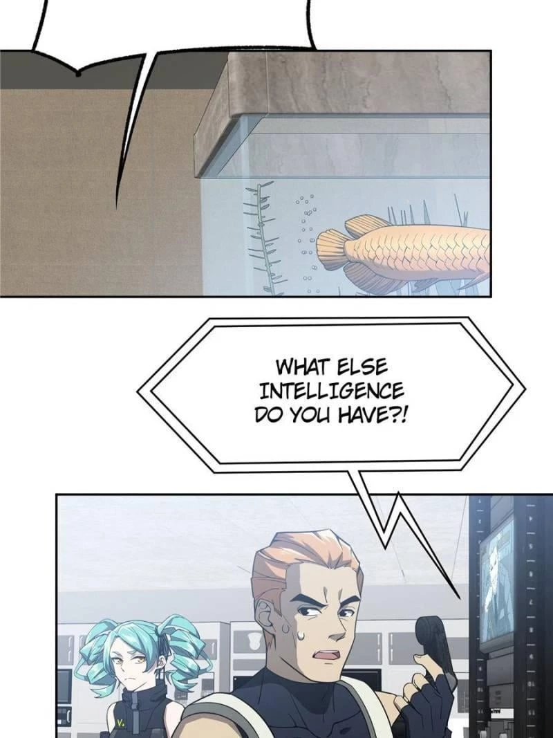 The Legendary Mechanic Chapter 48 - 9