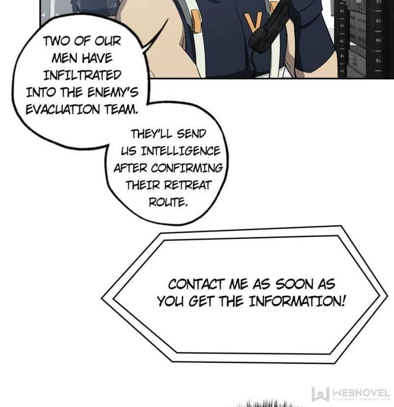 The Legendary Mechanic Chapter 48 - 10