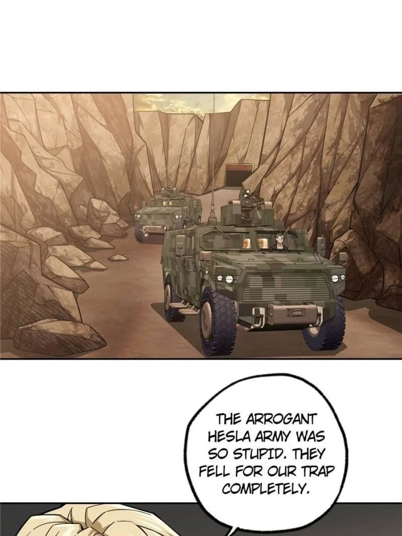 The Legendary Mechanic Chapter 48 - 13