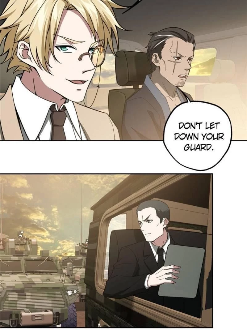 The Legendary Mechanic Chapter 48 - 14