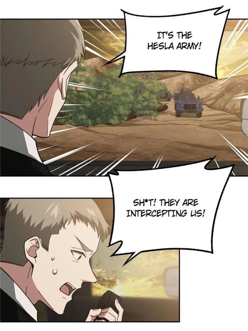 The Legendary Mechanic Chapter 48 - 19