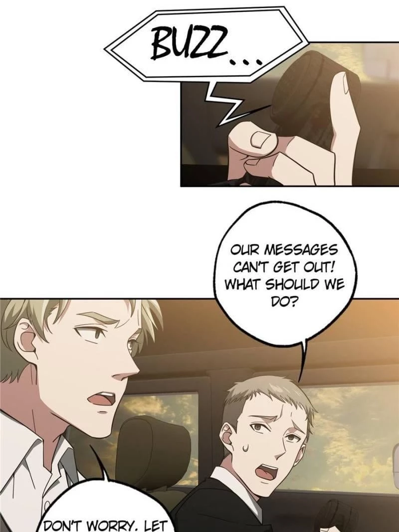 The Legendary Mechanic Chapter 48 - 20