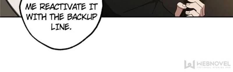 The Legendary Mechanic Chapter 48 - 21