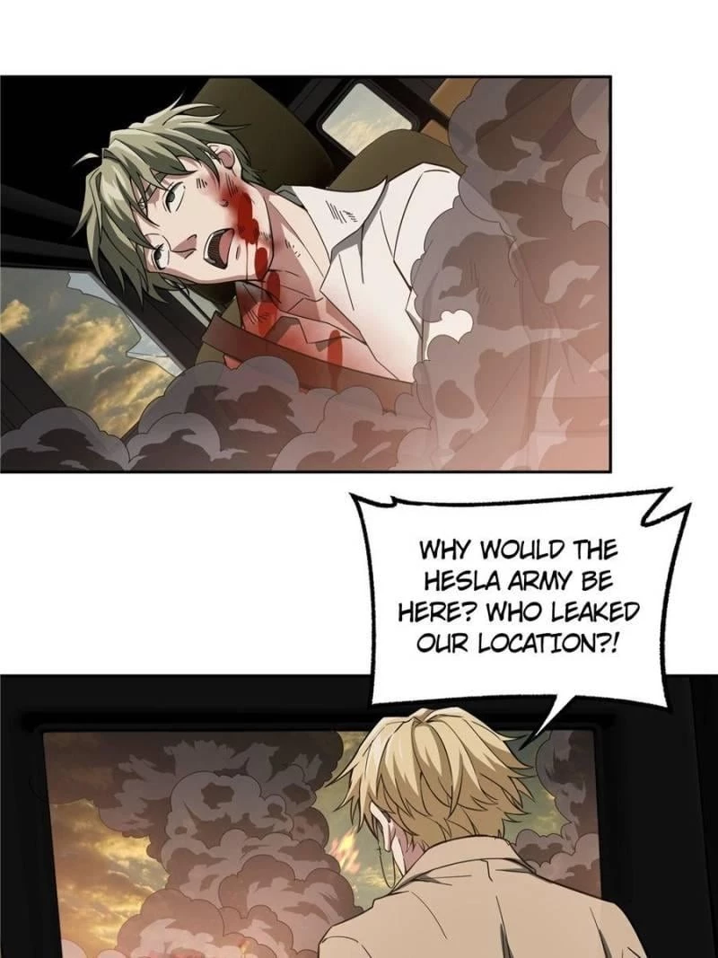 The Legendary Mechanic Chapter 48 - 23