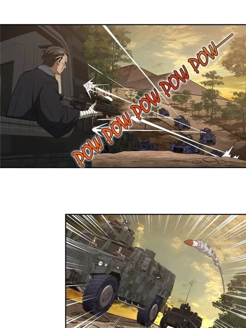 The Legendary Mechanic Chapter 48 - 25
