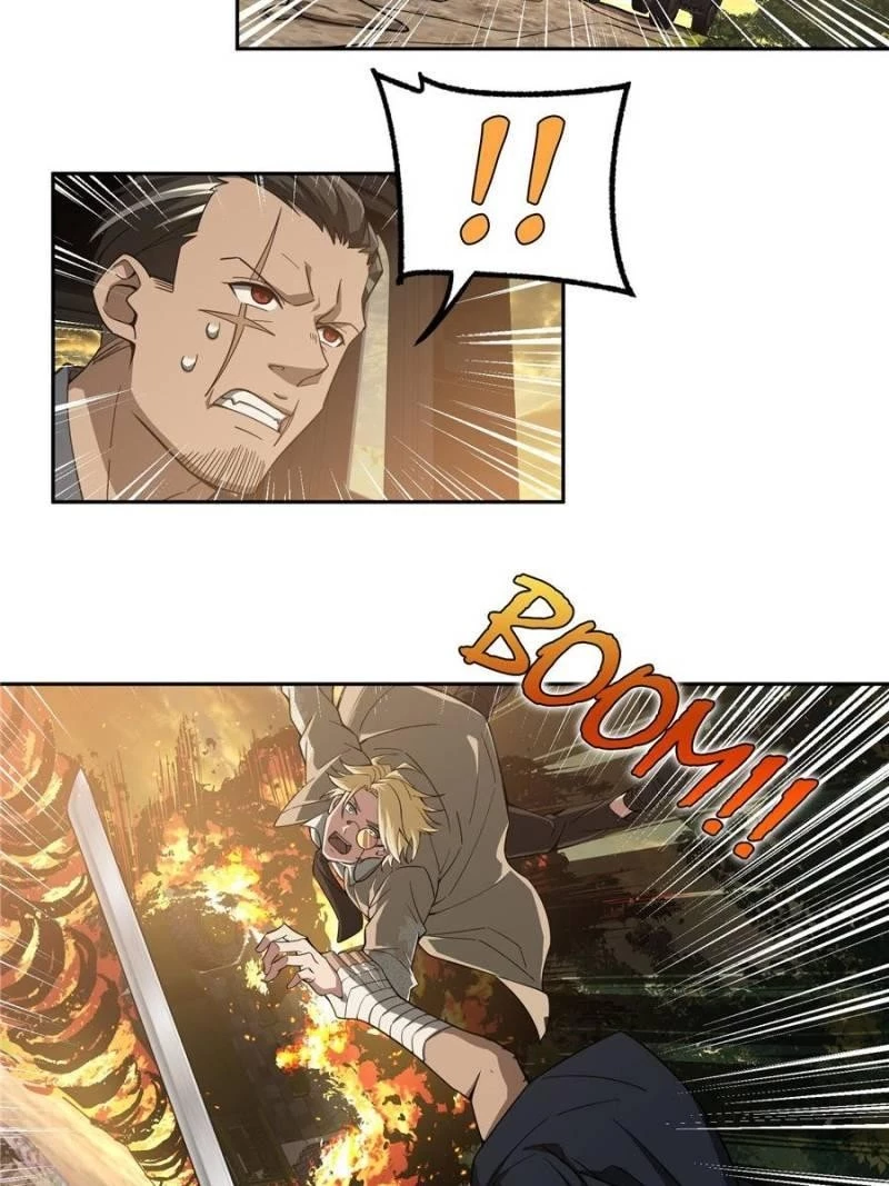 The Legendary Mechanic Chapter 48 - 26
