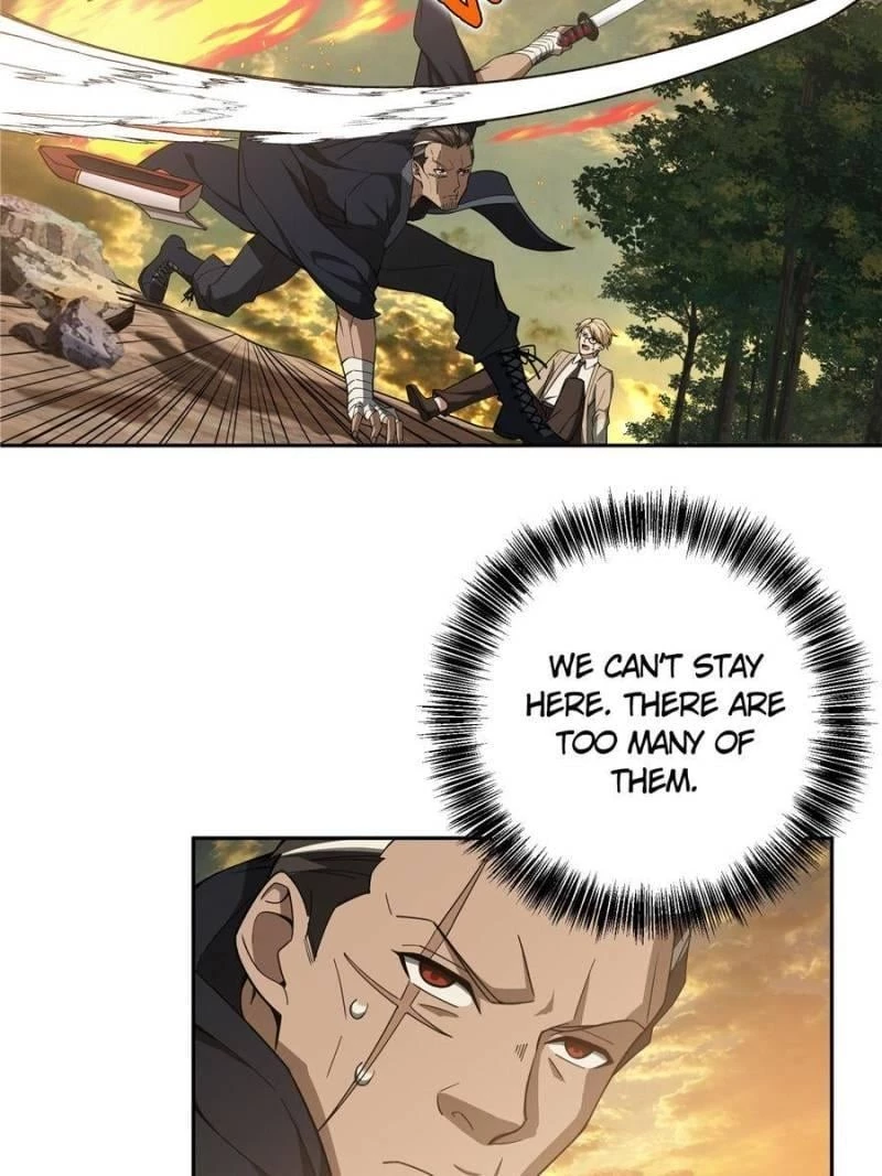The Legendary Mechanic Chapter 48 - 29