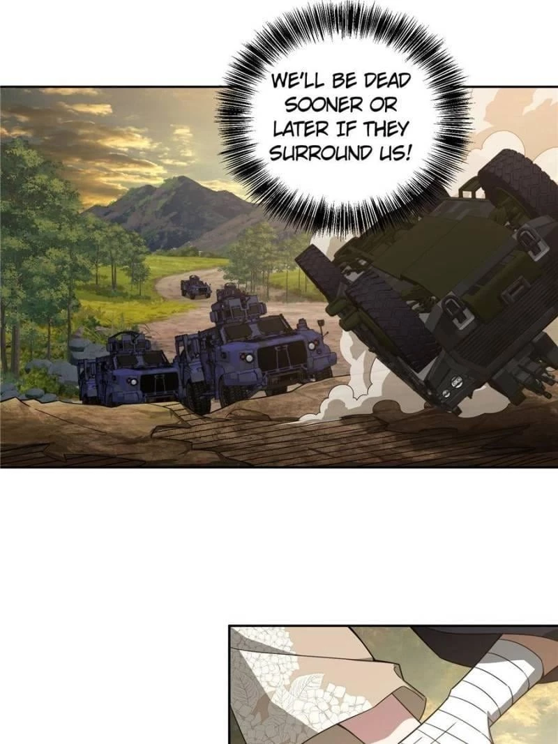 The Legendary Mechanic Chapter 48 - 31