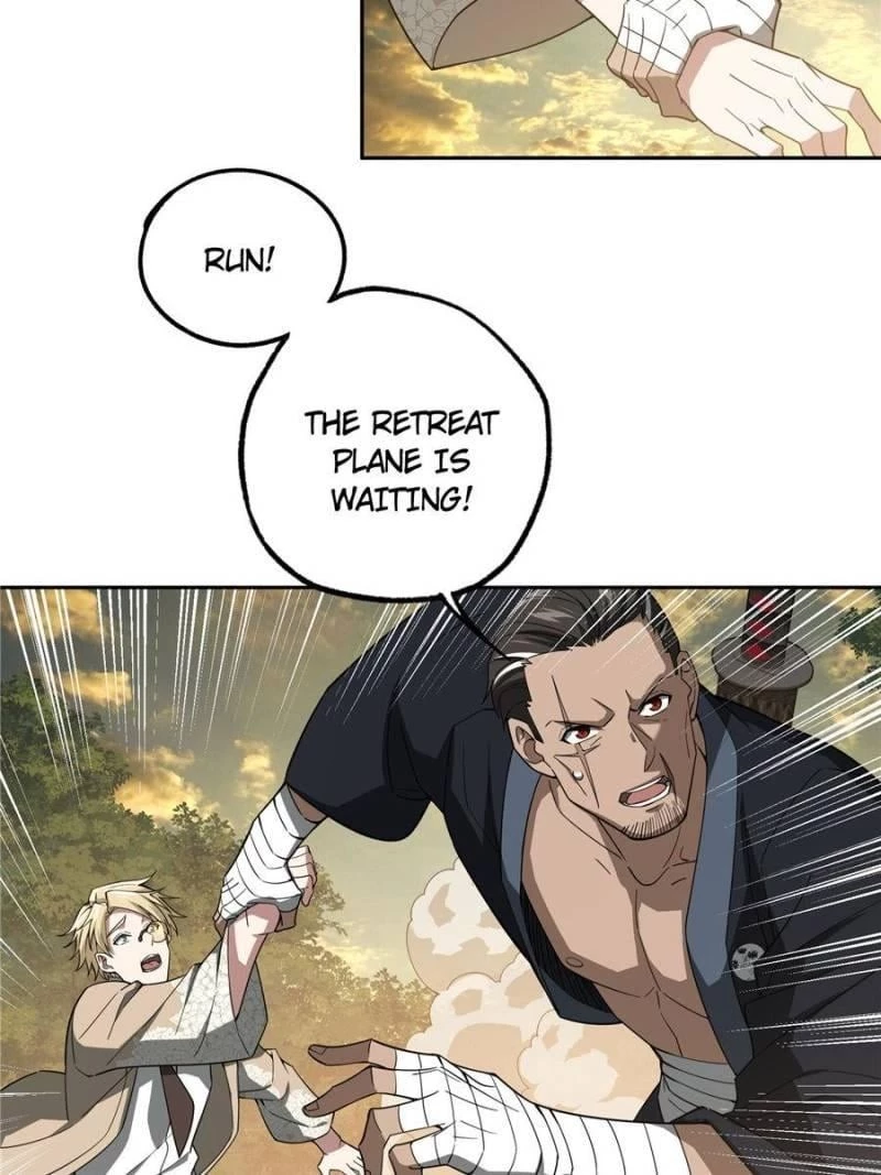 The Legendary Mechanic Chapter 48 - 32