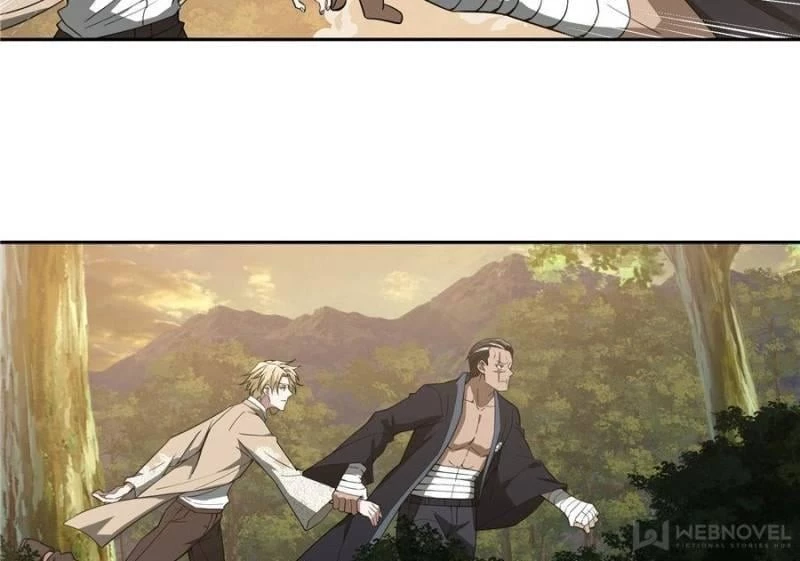 The Legendary Mechanic Chapter 48 - 33