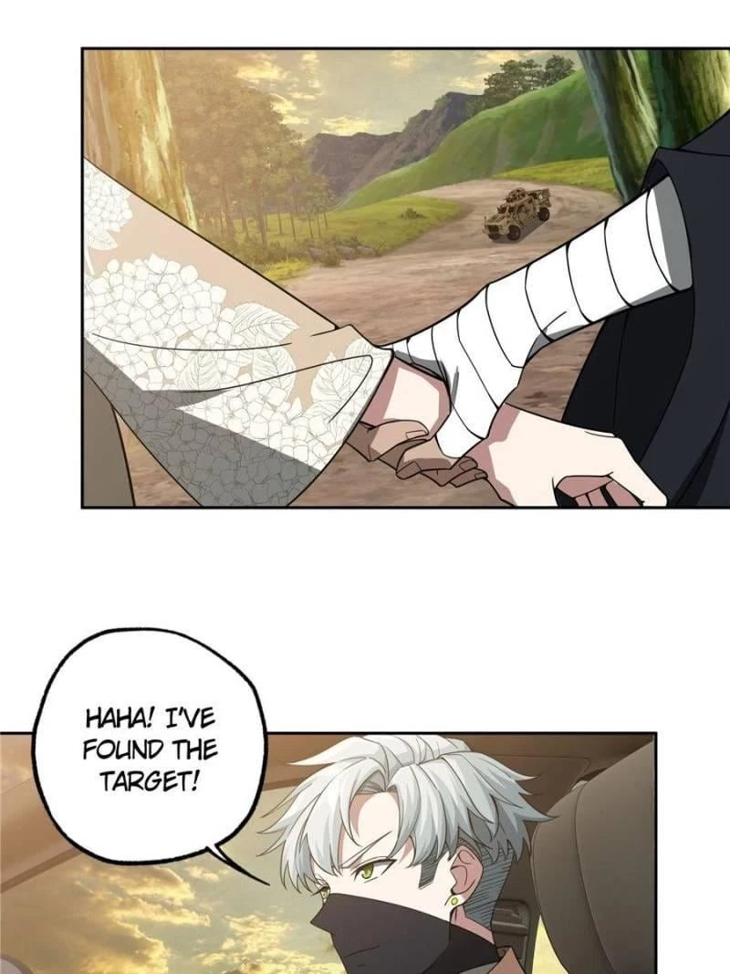 The Legendary Mechanic Chapter 48 - 35