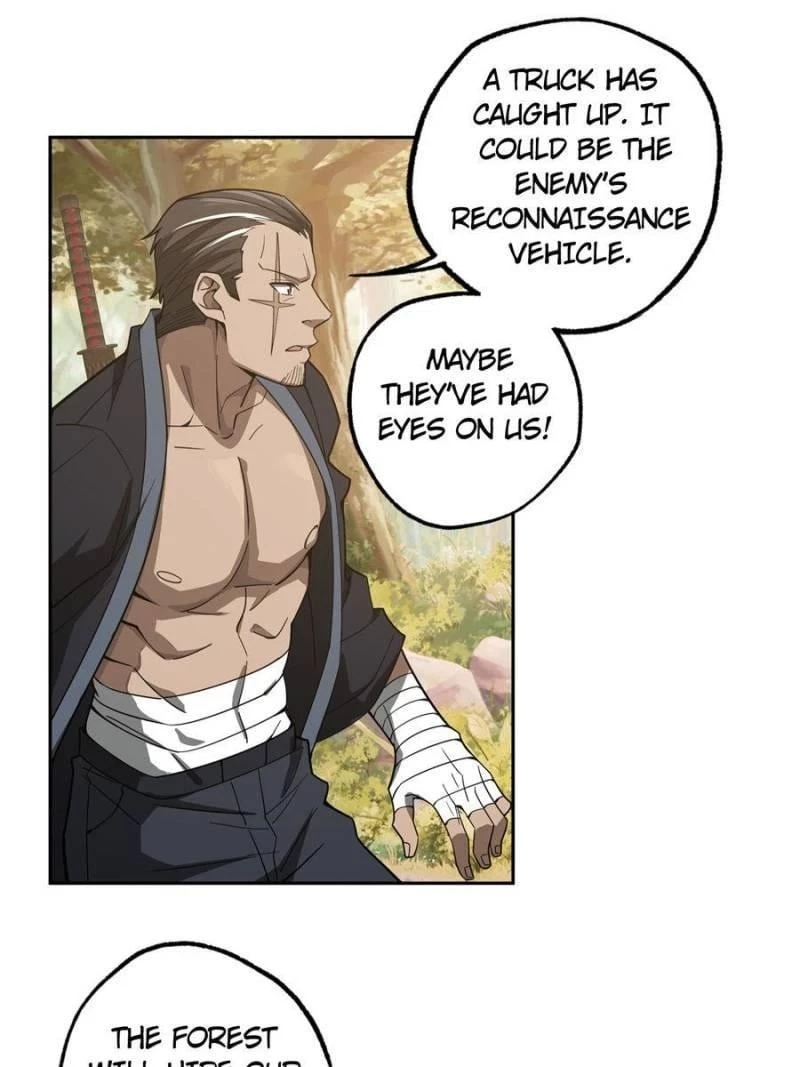 The Legendary Mechanic Chapter 48 - 37