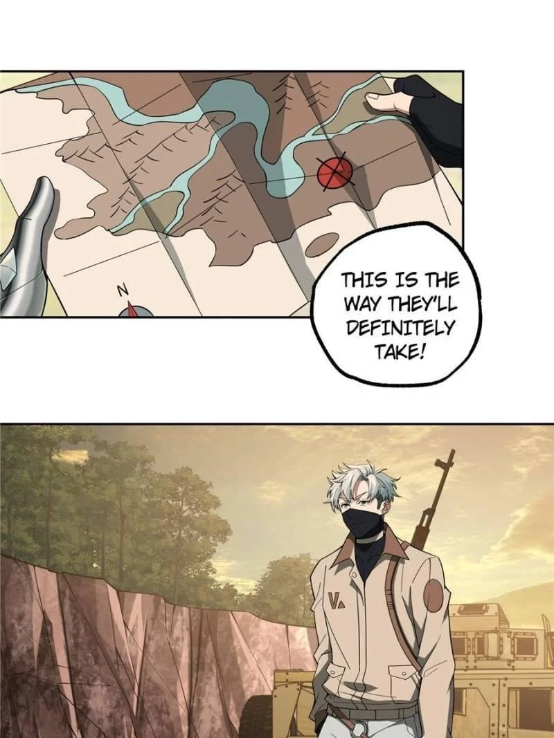 The Legendary Mechanic Chapter 48 - 41