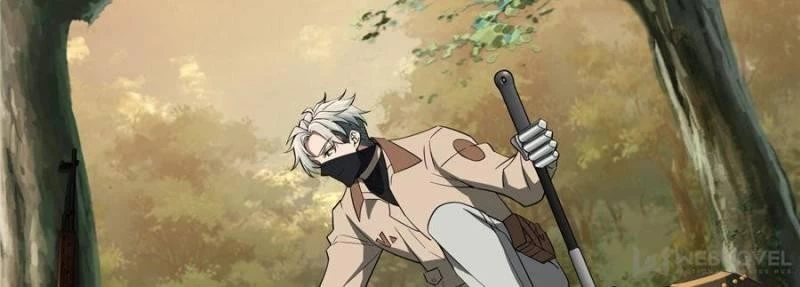 The Legendary Mechanic Chapter 48 - 43
