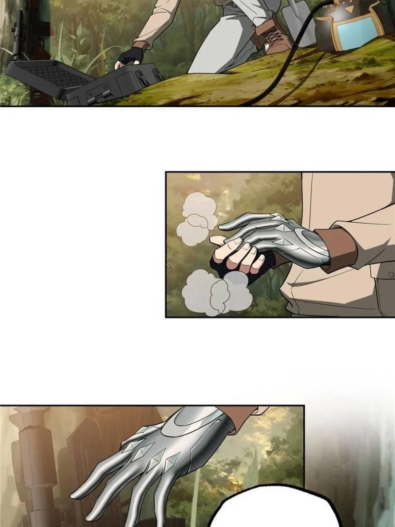 The Legendary Mechanic Chapter 48 - 44