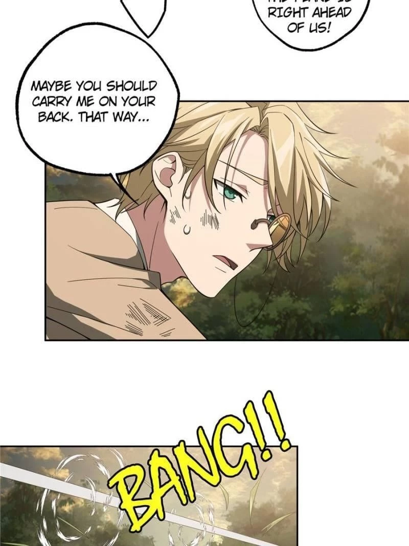 The Legendary Mechanic Chapter 48 - 48