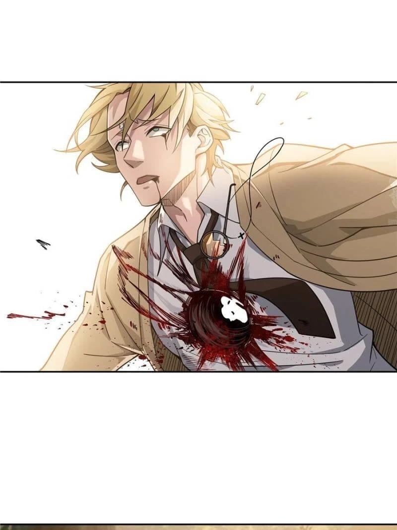 The Legendary Mechanic Chapter 48 - 51