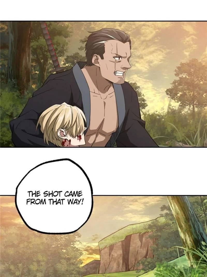 The Legendary Mechanic Chapter 49 - 1
