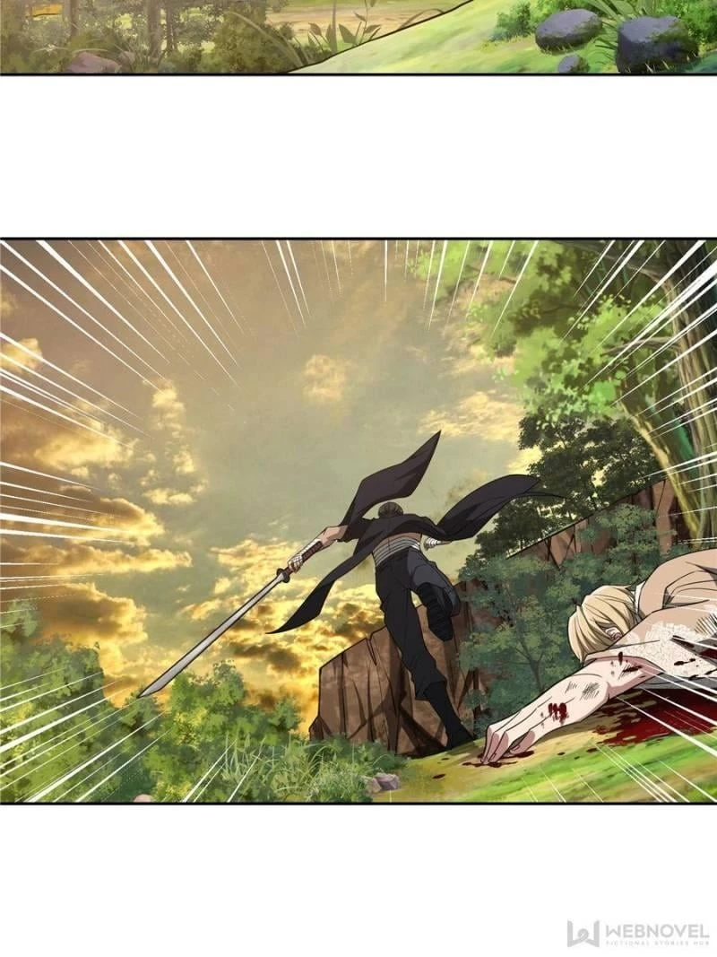 The Legendary Mechanic Chapter 49 - 2