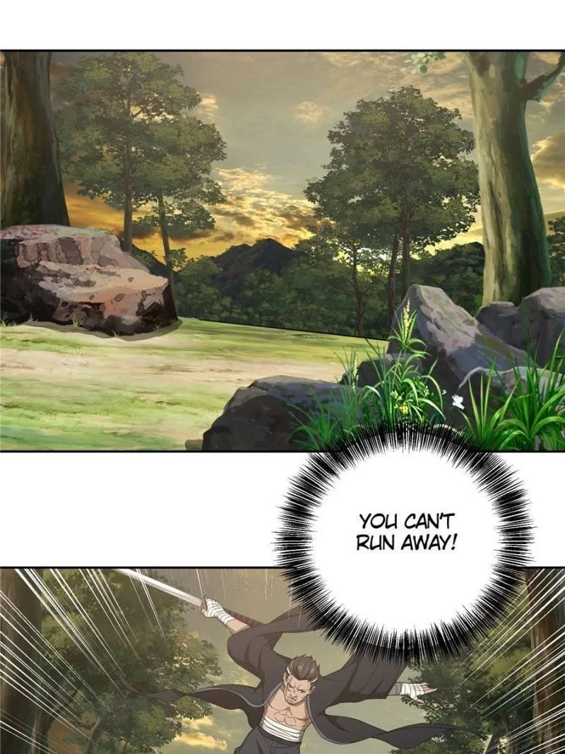 The Legendary Mechanic Chapter 49 - 3