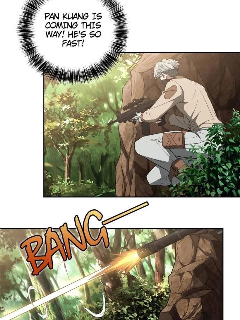 The Legendary Mechanic Chapter 49 - 5