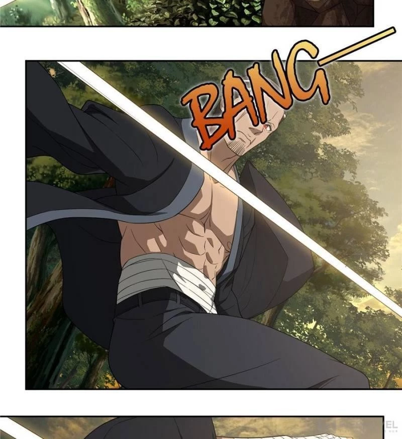The Legendary Mechanic Chapter 49 - 6