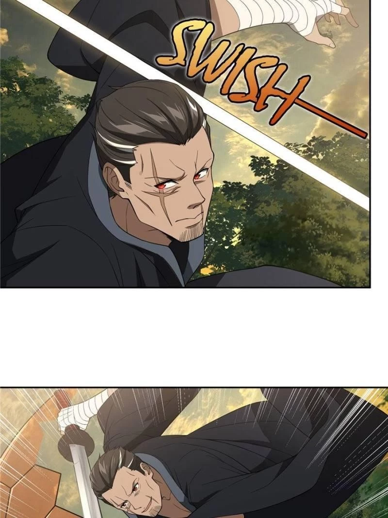 The Legendary Mechanic Chapter 49 - 7