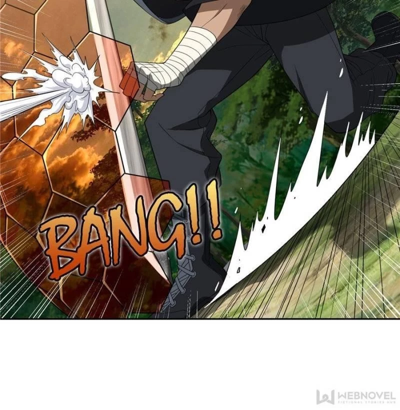 The Legendary Mechanic Chapter 49 - 8