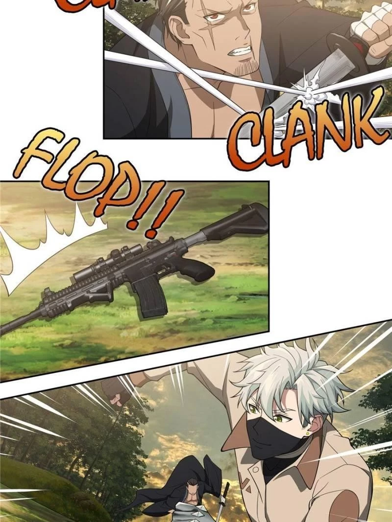 The Legendary Mechanic Chapter 49 - 10