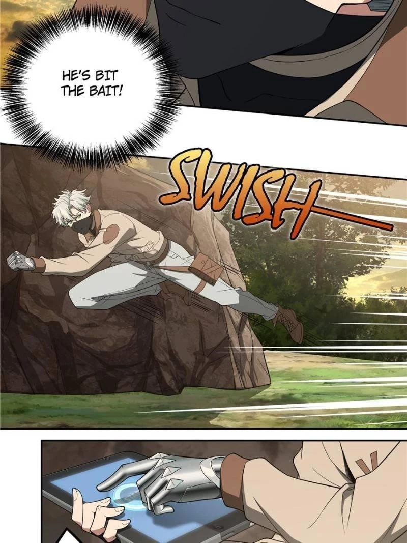 The Legendary Mechanic Chapter 49 - 13
