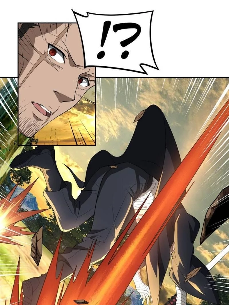 The Legendary Mechanic Chapter 49 - 15