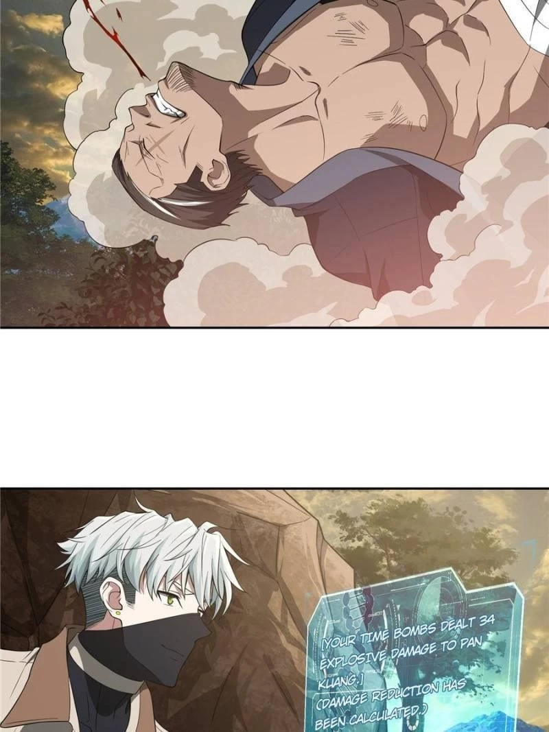 The Legendary Mechanic Chapter 49 - 17