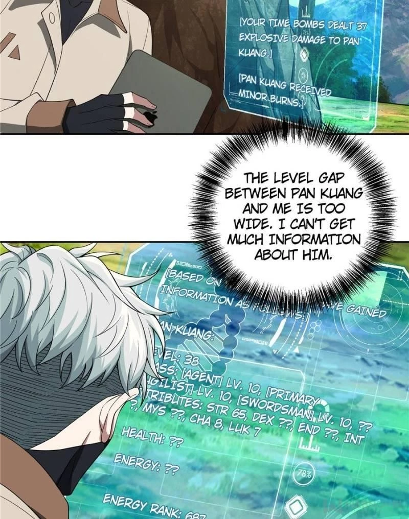 The Legendary Mechanic Chapter 49 - 18