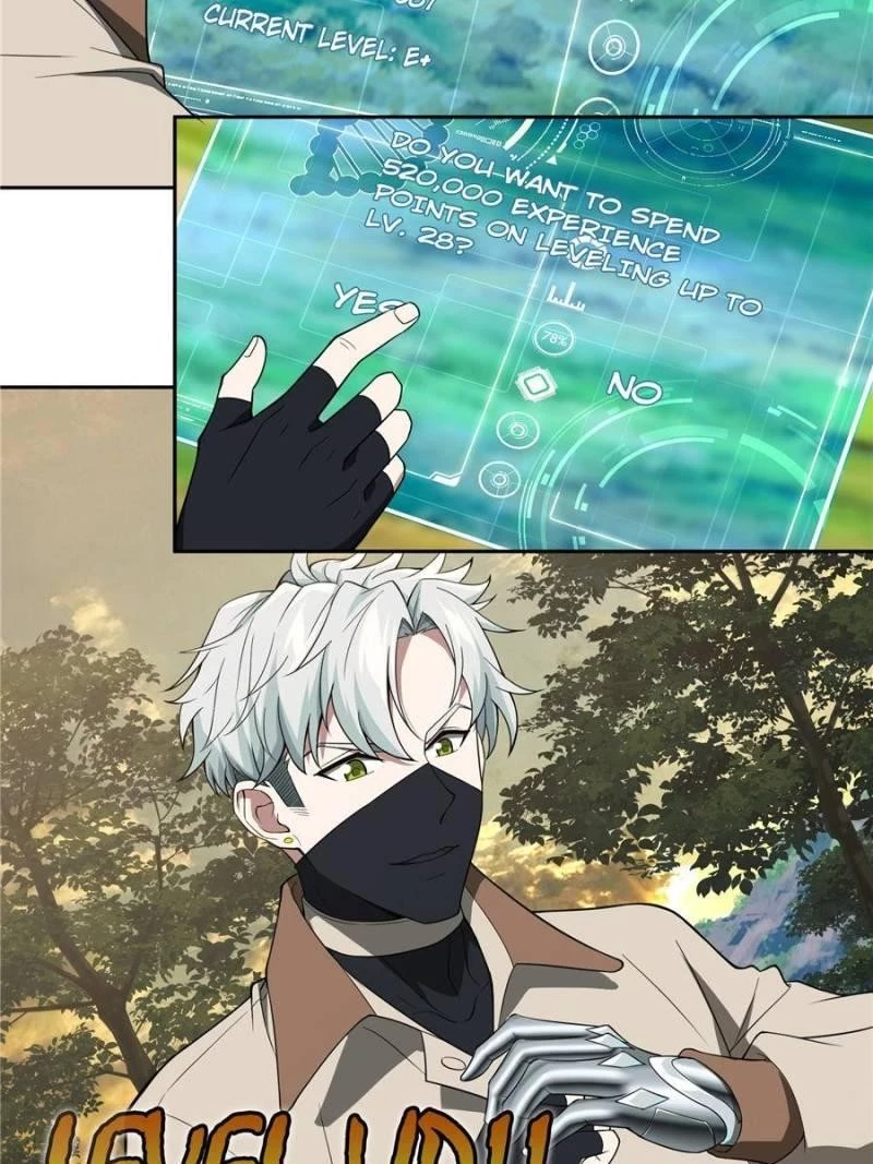 The Legendary Mechanic Chapter 49 - 19