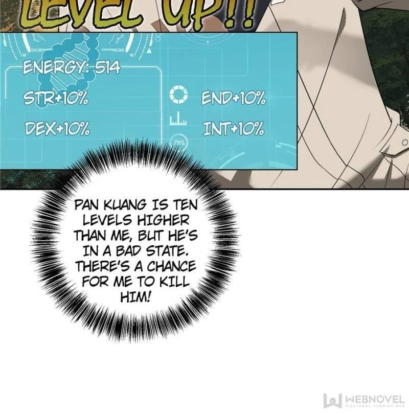 The Legendary Mechanic Chapter 49 - 20