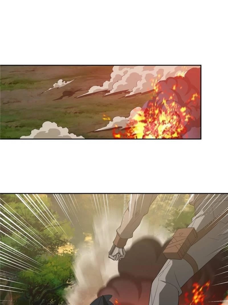 The Legendary Mechanic Chapter 49 - 21