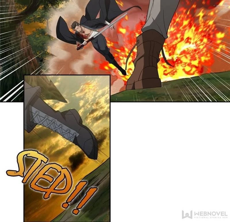 The Legendary Mechanic Chapter 49 - 22